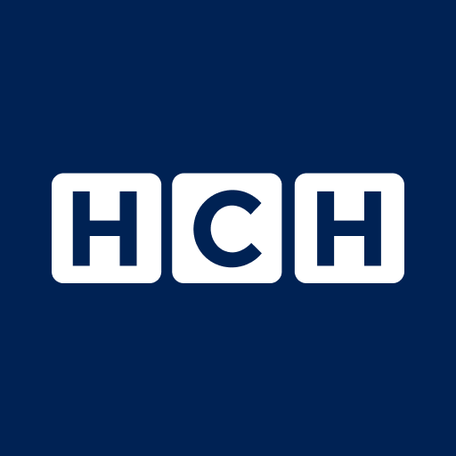 HCH