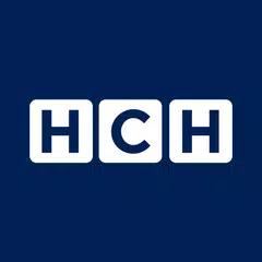 HCH
