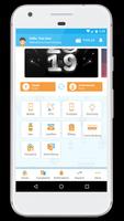 Swamiraj Inout Recharge ポスター