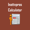 Inattvpros Calculator
