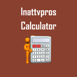 Inattvpros Calculator