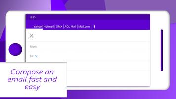 In-box لـ Yahoo تصوير الشاشة 3