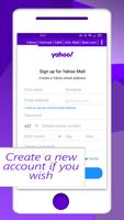 In-box لـ Yahoo تصوير الشاشة 1