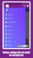 InboxMail for Yahoo تصوير الشاشة 2