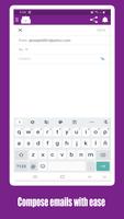 InboxMail for Yahoo تصوير الشاشة 3