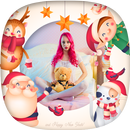 Christmas Photo Editor APK