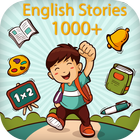 English Stories أيقونة