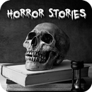 Horror Stories aplikacja