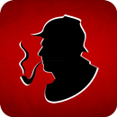 Sherlock Holmes Books aplikacja