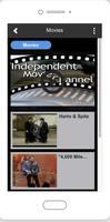Independent Movie Channel capture d'écran 3