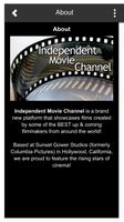 Independent Movie Channel poster