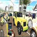 indian driving 3d cheat codes APK