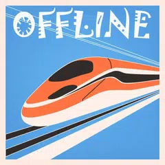 download Indian Rail Offline Time Table APK