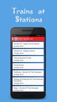 Indian Rail Offline Time Table screenshot 3