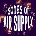 Songs of Air Supply icône
