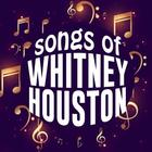 Songs of Whitney Houston icône