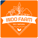 IndoFarm - Belanja Online Kebutuhan Dapur Keluarga simgesi