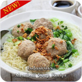 Indonesian Meatball Soup Recipe