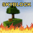 Skyblock Map アイコン