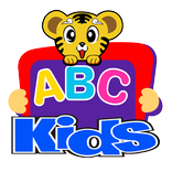 Learning Kids ABC Game