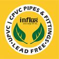 Influx :uPVC & cPVC Pipes & Pi