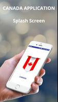 Canada Immigration | Colleges 海报