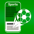 Sports Express icône