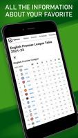 Deportes Express captura de pantalla 3