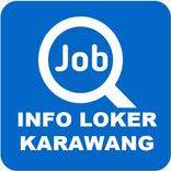 Info Loker Karawang
