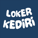 LOKER KEDIRI APK