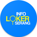 Info Loker Serang APK