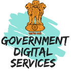 Government Digital Services أيقونة
