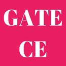 GATE CE Paper Solutions - Civil Engineering APK