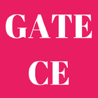 GATE CE Paper Solutions icône