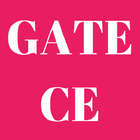 GATE CE Paper Solutions ícone