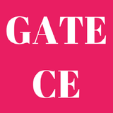 GATE CE Paper Solutions ícone