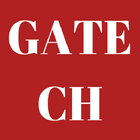 GATE CH Paper Solutions icône