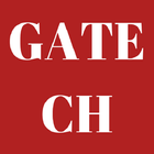 GATE CH Paper Solutions ícone