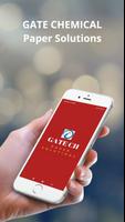GATE CH Paper Solutions Cartaz