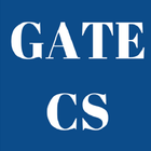 GATE CS Paper Solution ícone
