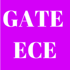 GATE EC Paper Solutions icône