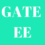 GATE EE Paper Solutions ícone