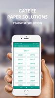 GATE EE Paper Solutions imagem de tela 2