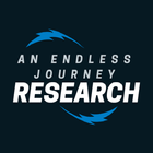 Research - Tools & Journals icon