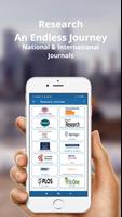 Research - Tools & Journals screenshot 2