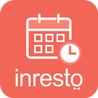 InResto Reserve icône