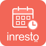 InResto Reserve icono