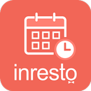 InResto Reserve aplikacja