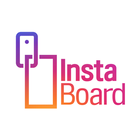 Instaboard 图标