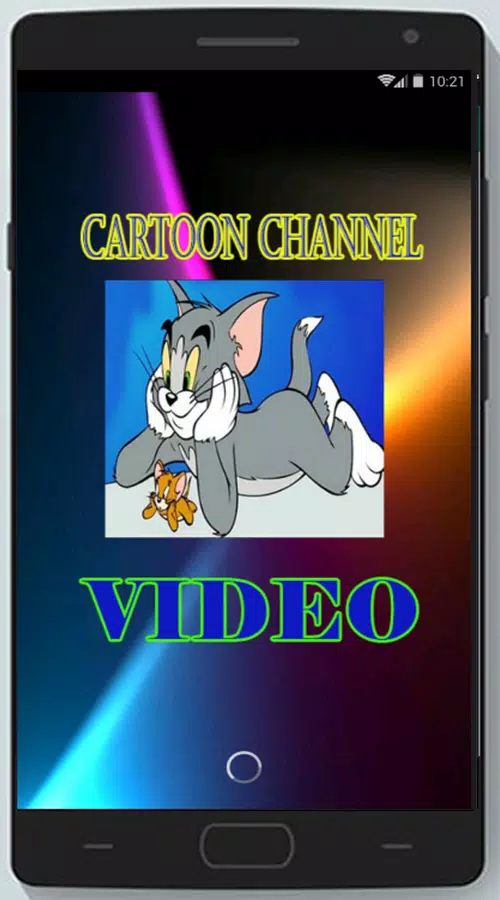 CARTOON CHANNEL VIDEO APK voor Android Download CARTOON CHANNEL VIDEO APK voor Android Download
